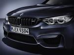 BMW M3 30 Years M3 2016 года